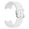 Tech-Protect Tech-Protect Galaxy Watch 4/5/5 Pro/6/7/FE Armband Iconband Vit