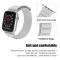ColorPop Apple Watch 42/44/45/46/49 mm Armband Alpine Pro Loop Starlight