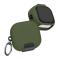 Tech-Protect Tech-Protect Galaxy Buds 4 / 4 Pro Skal Slim Hook Olive Green