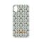 Onsala ONSALA iPhone X / Xs Mobilskal Soft Blue Marocco