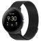  Google Pixel Watch 4 / 3 45 mm Armband Milanese Svart