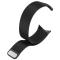  Google Pixel Watch 4 / 3 45 mm Armband Milanese Svart