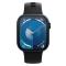 Spigen Spigen Apple Watch 11 / 10 42 mm 2-PACK Skärmskydd 