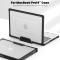 Tech-Protect Tech-Protect MacBook Pro 14 2021-2025 Skal SmartShell