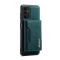 DG.MING DG.MING Samsung Galaxy A13 4G Skal 2in1 Magnetisk Avtagbart Kortfack