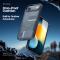DUX DUCIS DUX DUCIS iPhone Air Skal SHLD Series Umbra Svart