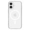 Spigen Spigen iPhone 17 Skal MagSafe Liquid Crystal Transparent
