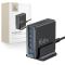 Tech-Protect Tech-Protect 160W Laddstation USB-C / USB-A Svart