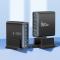 Tech-Protect Tech-Protect 160W Laddstation USB-C / USB-A Svart