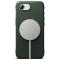 Ringke Ringke iPhone 17e / 16e Skal MagSafe Onyx Mörk Grön