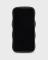 holdit holdit iPhone 15 Pro Skal Wavy Black Mirror