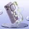 Tech-Protect Tech-Protect iPhone 15 Pro Max Skal MagSafe MagMood