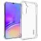 ENKAY ENKAY Samsung Galaxy A35 5G Skal Shockproof TPU Transparent
