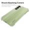 ENKAY ENKAY Samsung Galaxy A35 5G Skal Shockproof TPU Transparent