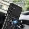  Samsung Galaxy S23 FE Skal CamShield Ring Hybrid S