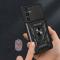  Samsung Galaxy S23 FE Skal CamShield Ring Hybrid S