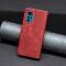  Motorola Moto G22 Fodral Shark Solid Röd