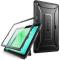 Supcase Supcase Galaxy Tab A11 Plus Skal Unicorn Beetle Pro Svart