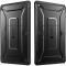 Supcase Supcase Galaxy Tab A11 Plus Skal Unicorn Beetle Pro Svart