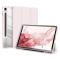 DUX DUCIS DUX DUCIS Galaxy Tab S9 Fodral TOBY Tri-Fold Rosa