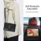  Galaxy Tab S10 Lite/S10 FE/S9 Skal 360 Shockproof Hybrid Kickstand