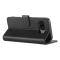 LC.IMEEKE LC.IMEEKE Google Pixel 10a Fodral Läder Svart