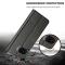 LC.IMEEKE LC.IMEEKE Google Pixel 10a Fodral Läder Svart