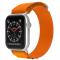 ColorPop Apple Watch 38/40/41/42 mm Armband Alpine Pro Loop Orange