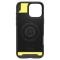 Spigen Spigen iPhone 16 Pro Skal MagSafe Rugged Armor Matt Svart