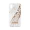 Onsala ONSALA iPhone X / Xs Mobilskal Soft White Rhino Marble