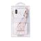 Onsala ONSALA iPhone X / Xs Mobilskal Soft White Rhino Marble