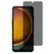  Samsung Galaxy Xcover 7/7 Pro Skärmskydd Härdat Glas Privacy