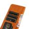 KHAZNEH KHAZNEH Samsung Galaxy S26 Fodral Dual Color Svart