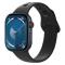 Spigen Spigen Apple Watch 11 / 10 42 mm 2-PACK Skärmskydd 