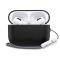 Tech-Protect Tech-Protect AirPods Pro 3 Skal Silicone Svart