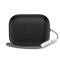 Tech-Protect Tech-Protect AirPods Pro 3 Skal Silicone Svart