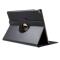  iPad Pro 12.9 (2015/2017) - 360° Rotation Fodral - Svart