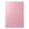  iPad Pro 12.9 (2015/2017) - 360° Rotation Fodral - Ljus Rosa