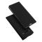 DUX DUCIS Samsung Galaxy S10 Plus - DUX DUCIS Skin Pro Fodral - Svart