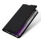 DUX DUCIS Samsung Galaxy S10 Plus - DUX DUCIS Skin Pro Fodral - Svart