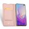DUX DUCIS Samsung Galaxy S10 Plus - DUX DUCIS Skin Pro Fodral - Roséguld