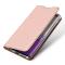 DUX DUCIS Samsung Galaxy S10 Plus - DUX DUCIS Skin Pro Fodral - Roséguld