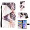  OnePlus 9 Pro - Marmor Textur Fodral