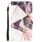  OnePlus 9 Pro - Marmor Textur Fodral