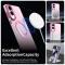  Samsung Galaxy S25 Edge Skal MagSafe Slim Matt Rosa