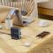 Tech-Protect Tech-Protect 160W Laddstation USB-C / USB-A Svart
