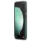 DG.MING DG.MING Samsung Galaxy S26 Plus Skal Läderbelagt Hybrid Grön