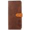 KHAZNEH KHAZNEH Xiaomi Redmi 13C 4G Fodral Dual-Color Brun