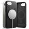 Ringke Ringke iPhone 17e / 16e Skal MagSafe Onyx Svart