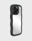 holdit holdit iPhone 15 Pro Max Skal Wavy Black Mirror